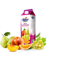 Délice Juice Multivitamin 1L