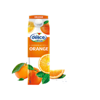 Délice Juice Orange 1L