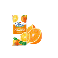 Délice Juice Orange 200ml