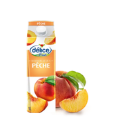 Délice Juice Peach 1L