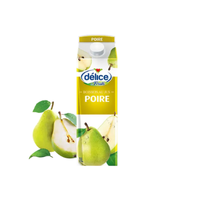 Délice Juice Pear 1L