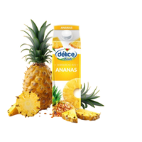 Délice Juice Pineapple 1L