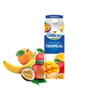 Délice Juice Tropical 1L