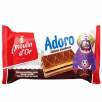 Adoro Cacao