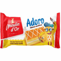 Adoro Vanilla