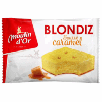 Blondiz Caramel