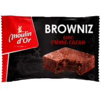 Browniz Cacao